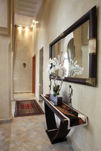Hostal Dar Kamango