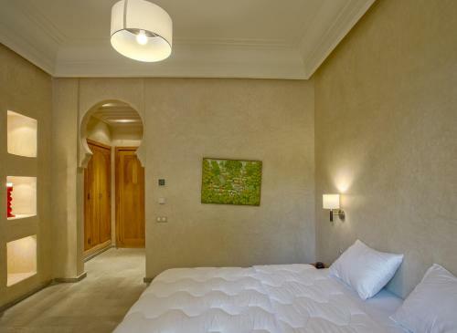 Villa Berb�re Domaine Des Kasbahs