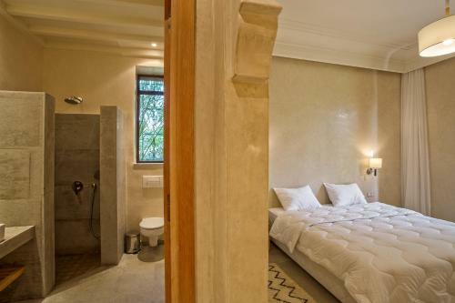 Villa Berb�re Domaine Des Kasbahs