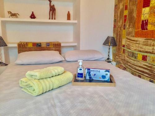 Apartamento Riad Manaoui