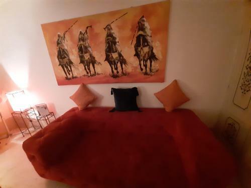 Apartamento Riad Manaoui