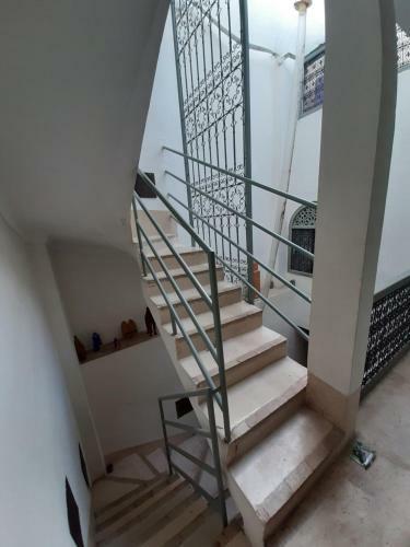 Apartamento Riad Manaoui