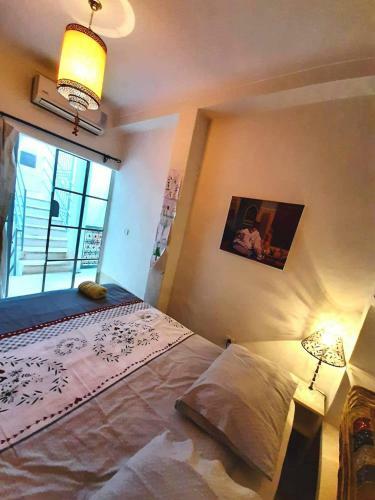 Apartamento Riad Manaoui