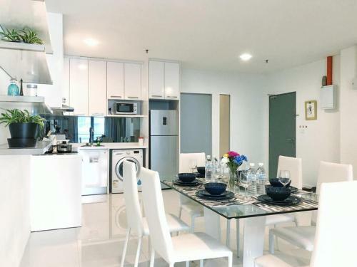 Apartamento Mercu Summer Suite Kuala Lumpur
