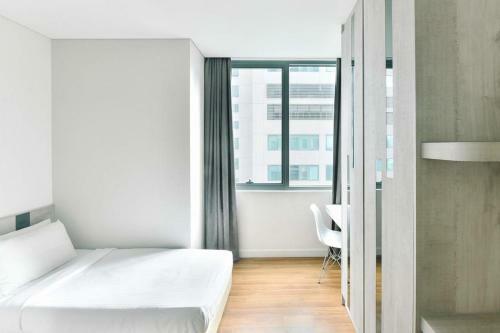Apartamento Mercu Summer Suite Kuala Lumpur