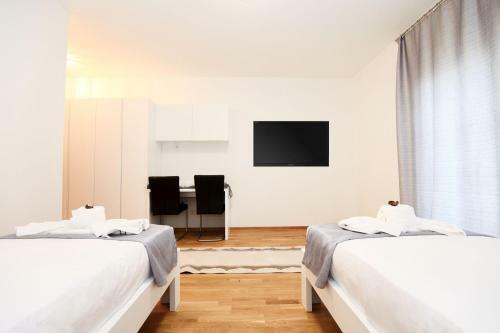 G�stezimmer Hurem