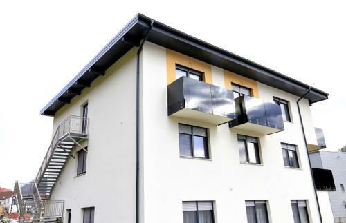 G�stezimmer Hurem