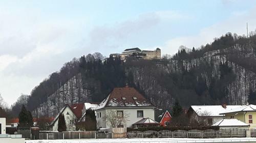 G�stezimmer Hurem
