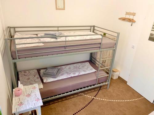 New Hostel Berlin Mitte