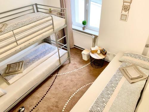 New Hostel Berlin Mitte