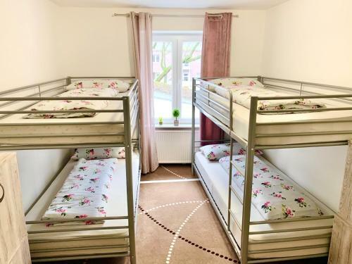 New Hostel Berlin Mitte