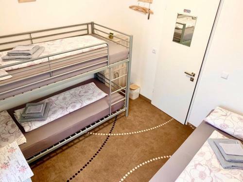 New Hostel Berlin Mitte