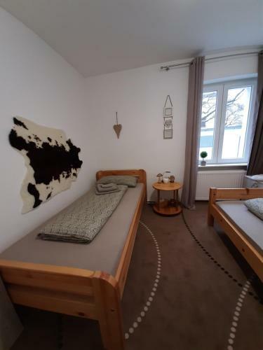New Hostel Berlin Mitte