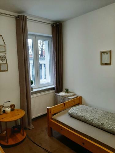 New Hostel Berlin Mitte