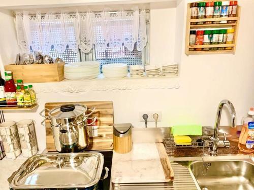 New Hostel Berlin Mitte
