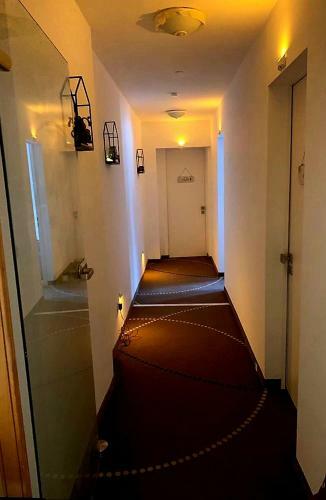 New Hostel Berlin Mitte