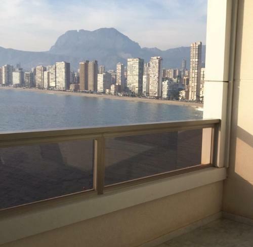 Apartamentos Gemelos 28