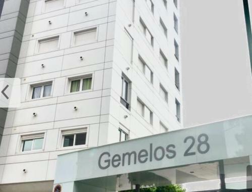 Apartamentos Gemelos 28