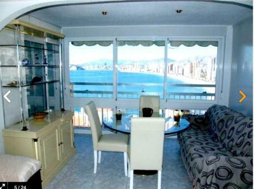 Apartamento Levante Beach Seafront