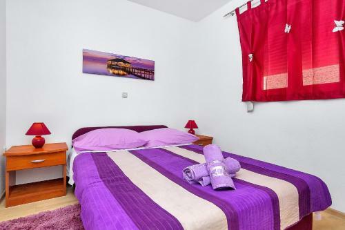 Holiday Home Nadea - With Private Pool