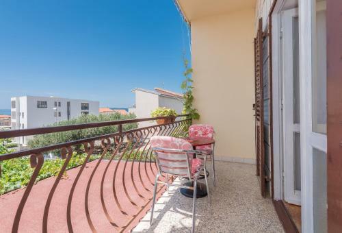 Apartment Mila, Free Parking, Wi-fi