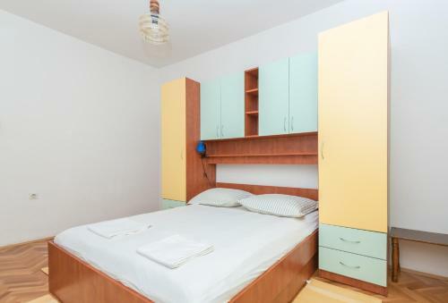 Apartment Mila, Free Parking, Wi-fi