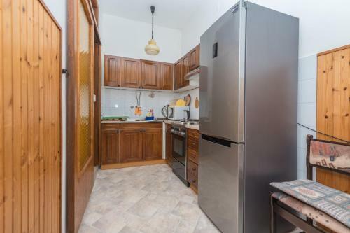 Apartment Mila, Free Parking, Wi-fi