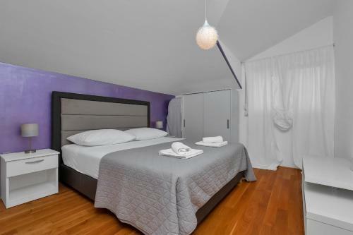 Top View Apartment