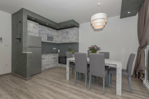 Apartamento Holiday Home Ivan