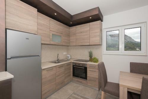 Apartamento Holiday Home Ivan