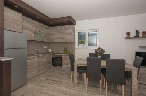 Apartamento Holiday Home Ivan