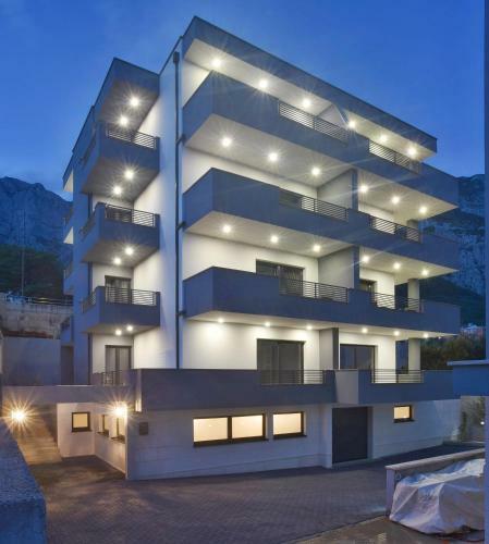 Apartamento Holiday Home Ivan