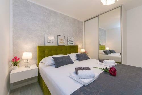 Apartman Noemi