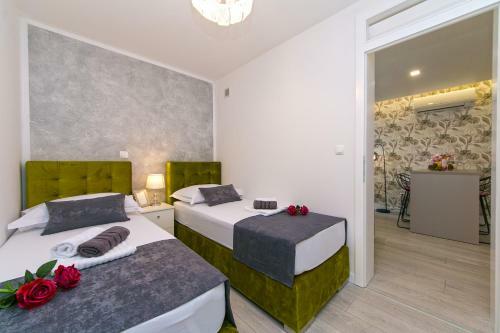 Apartman Noemi