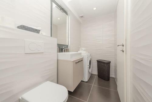 Apartment Villa Barisimo