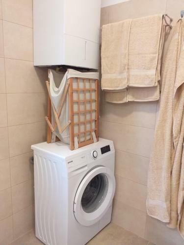Apartman Leanton
