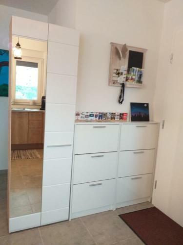 Apartman Leanton