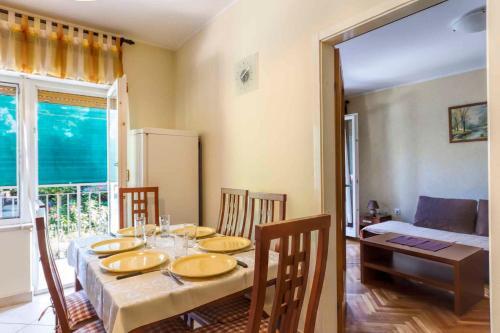 Apartment In Pula/istrien 11067