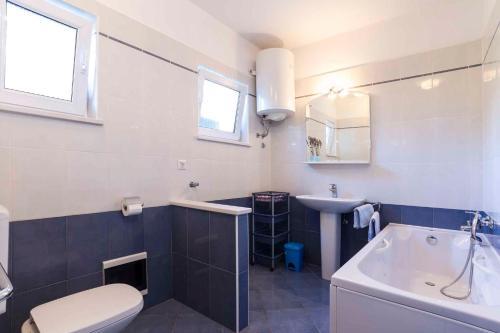 Apartment In Pula/istrien 11067
