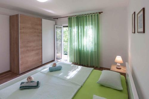 Apartment In Pula/istrien 11067