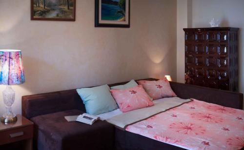 Apartment In Pula/istrien 11067