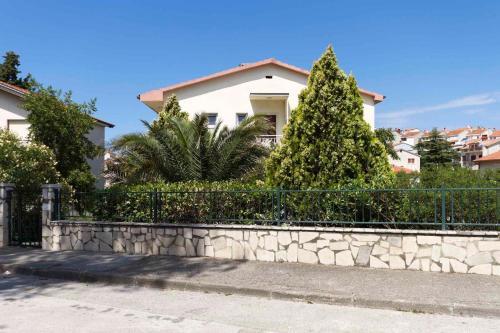 Apartment In Pula/istrien 11067