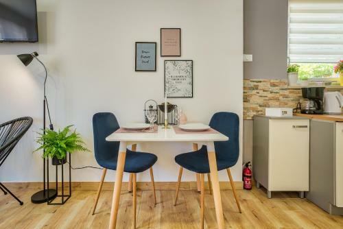 Colosseum Garden Studio Apartments