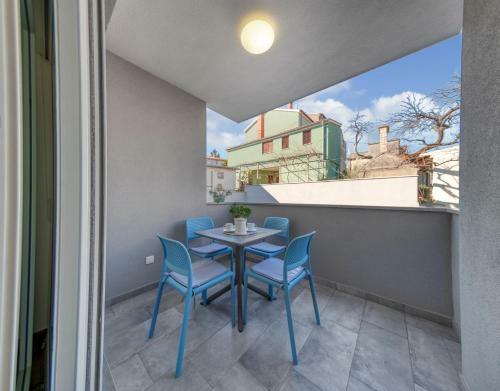 Inspire Apartments