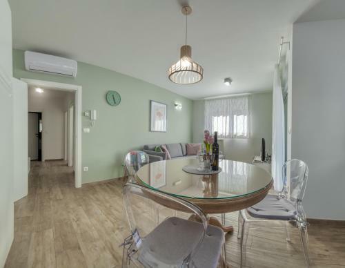 Inspire Apartments