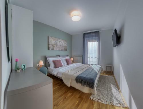 Inspire Apartments