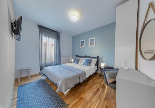 Inspire Apartments