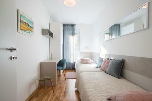 Inspire Apartments