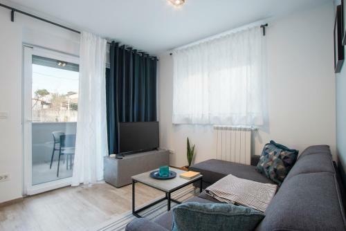 Inspire Apartments
