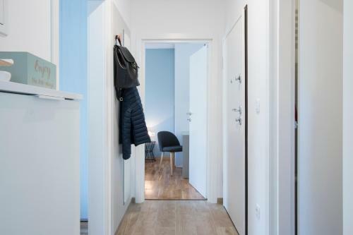 Inspire Apartments